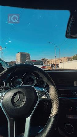 مرسيدس بنز C-Class